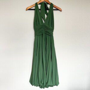 Mary L Couture Dress